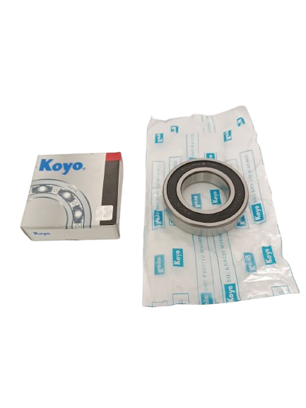 Ruleman 6006 Ø 30 x 55 x 13 - 2RS - koyo plus - c3