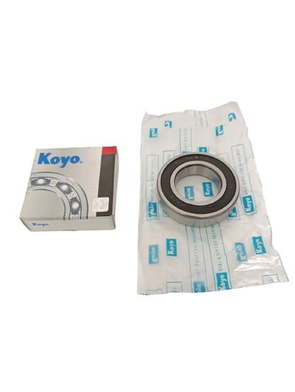 Ruleman 6006 Ø 30 x 55 x 13 - 2RS - koyo plus - c3