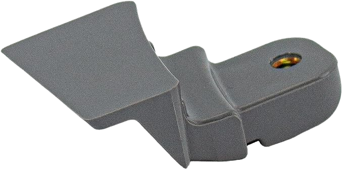 Soporte de manija para refrigerador Electrolux - A07412402