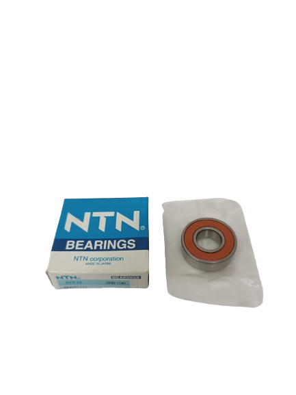 Ruleman 6001 Ø 12 x 28 x 08 - 2RS - NTN LLU