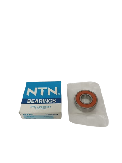 Ruleman 6001 Ø 12 x 28 x 08 - 2RS - NTN LLU