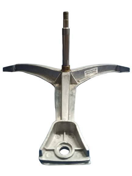 Cruceta Candy - Delne, James, Panavox