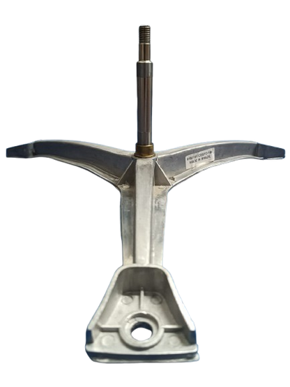 Cruceta Candy - Delne, James, Panavox