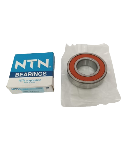 Ruleman 6206 Ø 30 x 62 x 16 - 2RS - NTN LLU C3