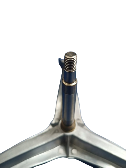 Cruceta Candy - Delne, James, Panavox