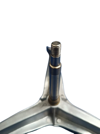 Cruceta Candy - Delne, James, Panavox