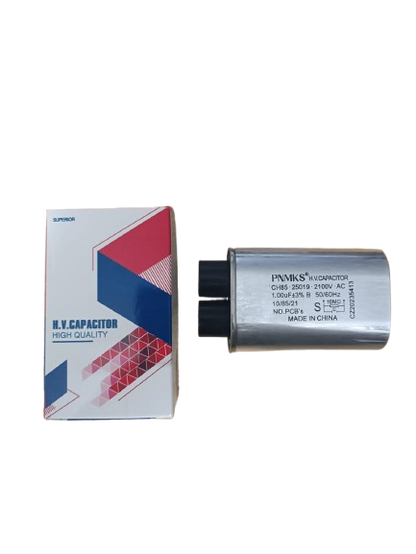 Capacitor / Condensador microondas 1 mf