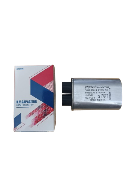 Capacitor / Condensador microondas 1 mf
