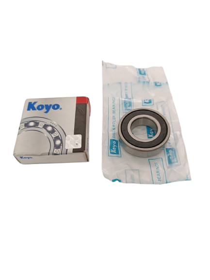 Ruleman 6003 Ø 17 x 35 x 10 - 2RS - koyo plus - c3