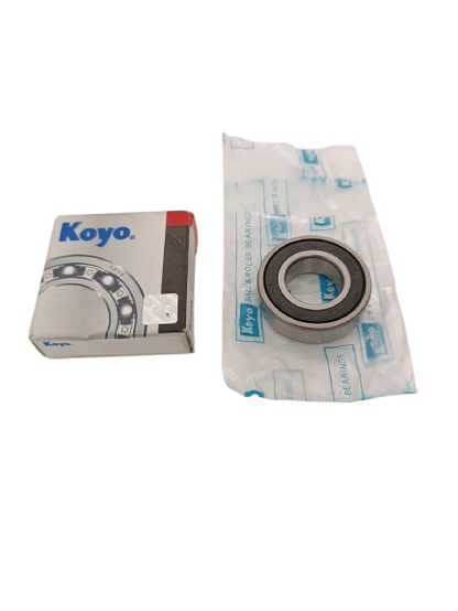 Ruleman 6003 Ø 17 x 35 x 10 - 2RS - koyo plus - c3