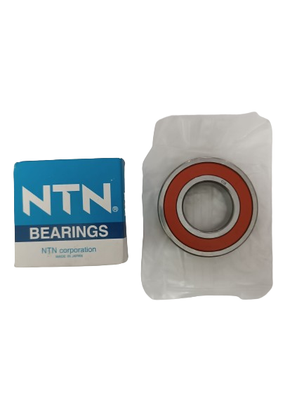 Ruleman 6206 Ø 30 x 62 x 16 - 2RS - NTN LLU C3