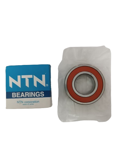 Ruleman 6206 Ø 30 x 62 x 16 - 2RS - NTN LLU C3