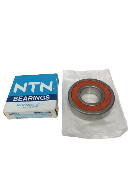 Ruleman 6308 Ø 40 x 90 x 23 - 2RS - NTN LLU C3