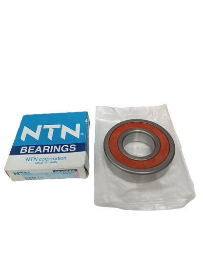 Ruleman 6308 Ø 40 x 90 x 23 - 2RS - NTN LLU C3