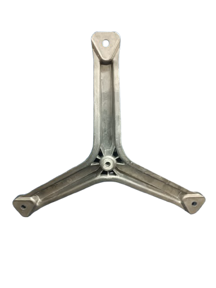 Cruceta - James - Panavox