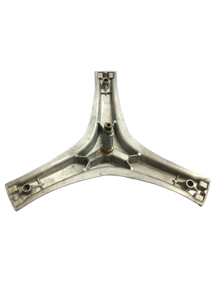 Cruceta James 810 E, 812 E