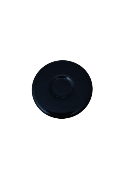 Tapa quemador plana chica 55 mm