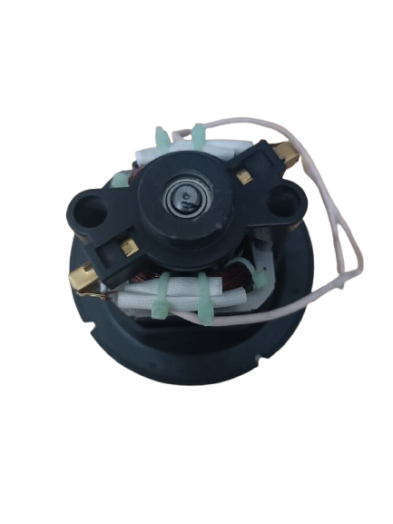 Motor aspiradora polvo 1200 W - diam 108 mm x alt 100 mm