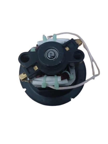 Motor aspiradora polvo 1200 W - diam 108 mm x alt 100 mm