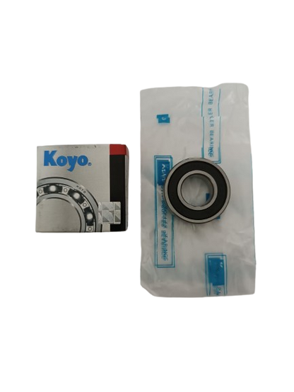 Ruleman 6002 Ø 15 x 32 x 09 - 2RS - KOYO C3