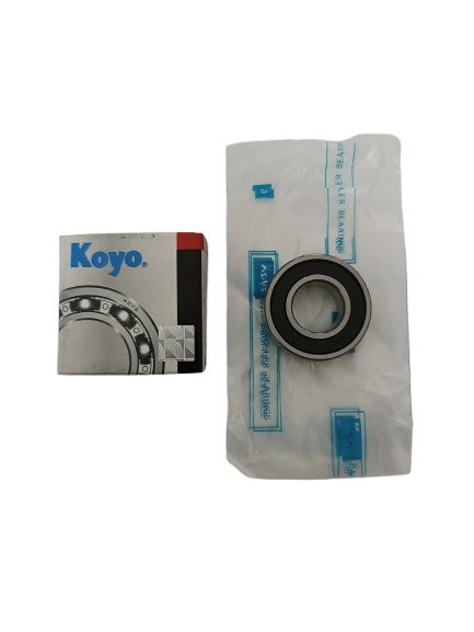 Ruleman 6002 Ø 15 x 32 x 09 - 2RS - KOYO C3