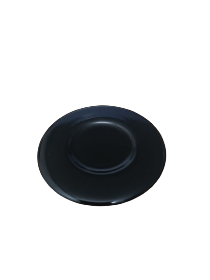 Tapa quemador plana mediana 75 mm