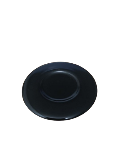 Tapa quemador plana mediana 75 mm