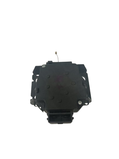 Tiralinga activador de desague 2 terminales bosch