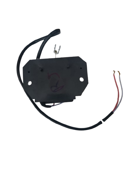 Tiralinga activador de desague James