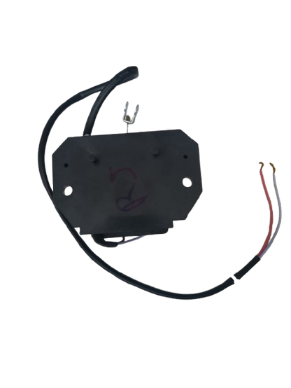 Tiralinga activador de desague James