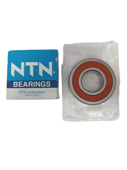 Ruleman 6308 Ø 40 x 90 x 23 - 2RS - NTN LLU C3