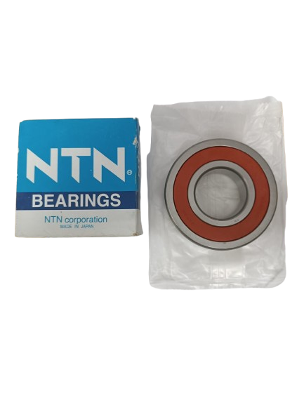 Ruleman 6308 Ø 40 x 90 x 23 - 2RS - NTN LLU C3