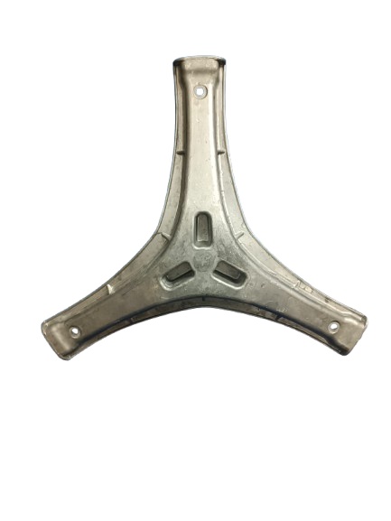 Cruceta James 810 E, 812 E