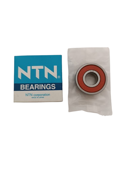 Ruleman 6201 Ø 12 x 32 x 10 - 2RS - NTN LLU C3