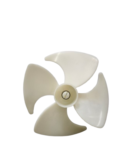 Aspa ventilador antihorario Ø 3 mm