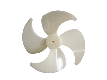 Aspa ventilador antihorario Ø 3 mm