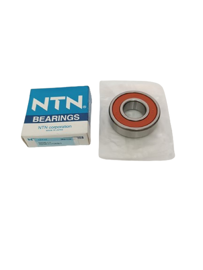 Ruleman 6204 Ø 20 x 47 x 14 - 2RS - NTN LLU