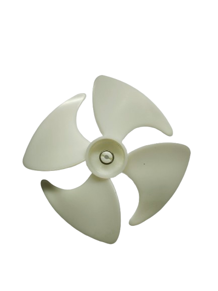 Aspa ventilador horario Ø 3 mm