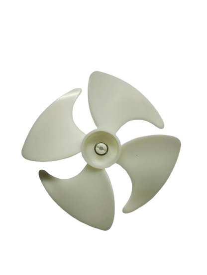Aspa ventilador horario Ø 3 mm