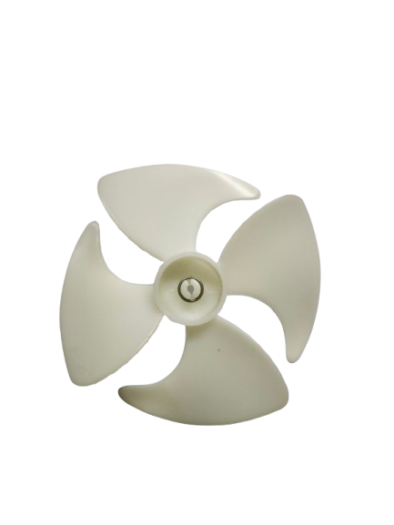 Aspa ventilador horario Ø 3 mm