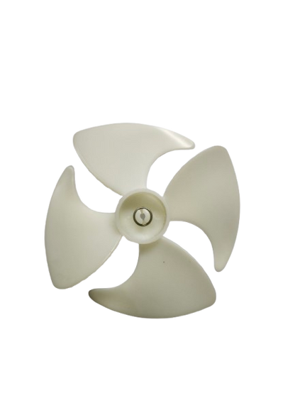 Aspa ventilador horario Ø 3 mm