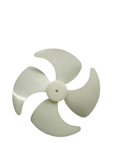 Aspa ventilador horario Ø 3 mm