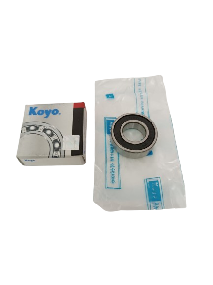 Ruleman 6002 Ø 15 x 32 x 09 - 2RS - KOYO C3