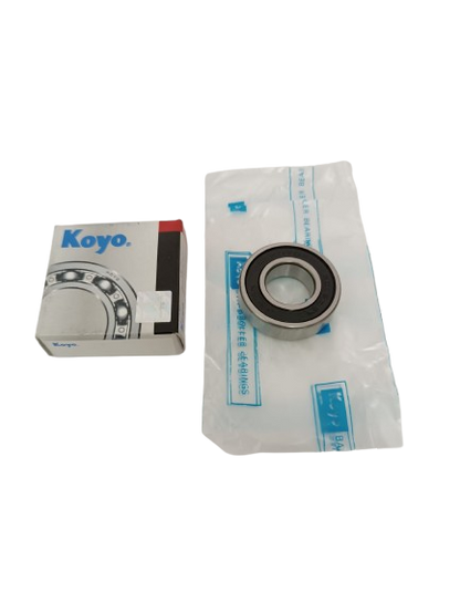 Ruleman 6002 Ø 15 x 32 x 09 - 2RS - KOYO C3