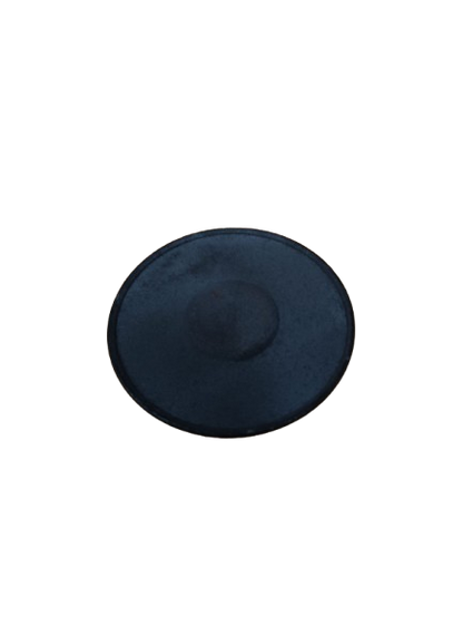 Tapa quemador plana chica 55 mm