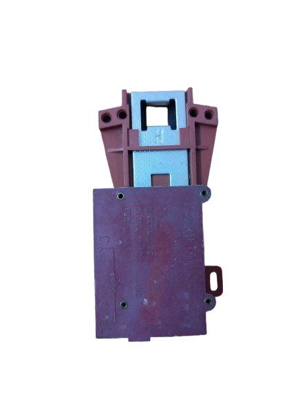 Block de puerta Metalflex ZV 445 H1 - James