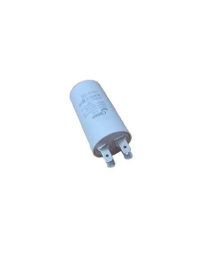 Capacitor / Condensador 5 mf - 450 V