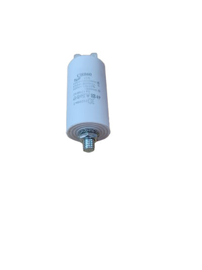 Capacitor / Condensador 5 mf - 450 V