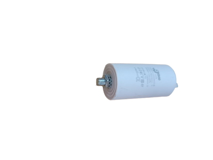 Capacitor / condensador 10 mf - 450 V