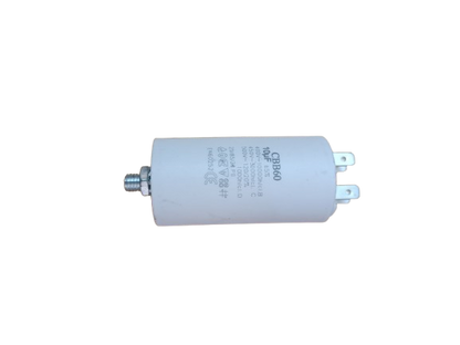 Capacitor / condensador 10 mf - 450 V